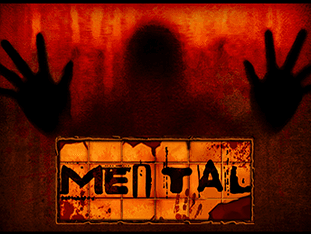 Mental game cover