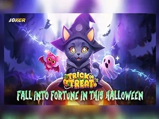 Trick Or Treat thumbnail