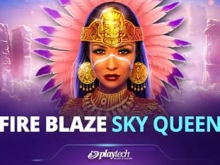 Sky Queen thumbnail