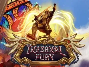 Infernal Fury thumbnail