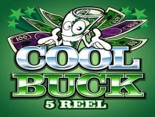 Cool Buck - 5 Reel thumbnail