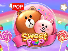 Sweet Pop thumbnail