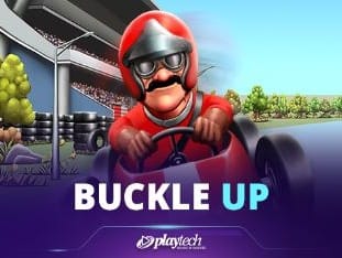 Buckle Up game cover