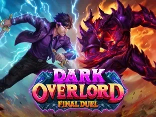 Dark Overlord – Final Duel thumbnail