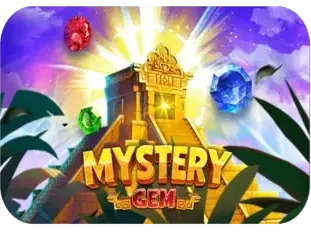 Mystery Gem thumbnail